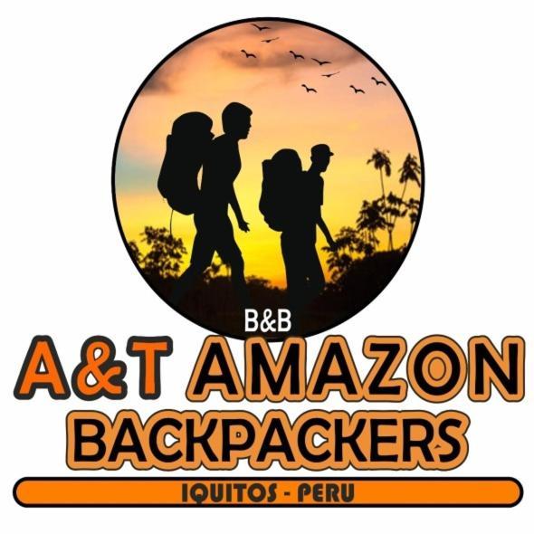 לינה וארוחת בוקר איקיטוס A&T Amazon Backpacker'S מראה חיצוני תמונה
